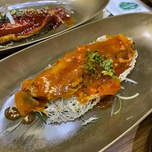 쌍교숯불갈비 사진