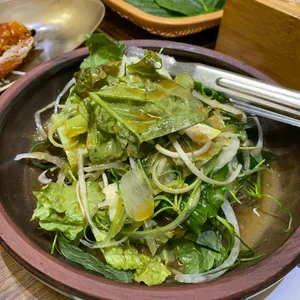 쌍교숯불갈비 사진