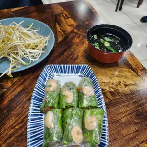 팜티진쌀국수 사진