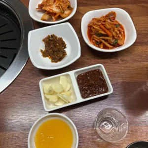 단골집 사진