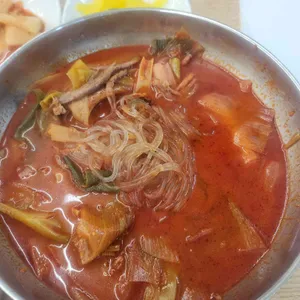 육개장인 사진