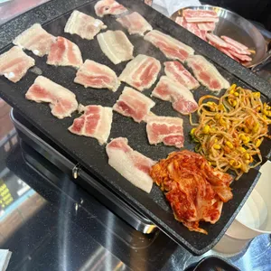 냉삼의품격 사진