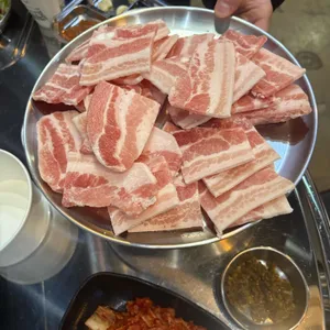 냉삼의품격 사진