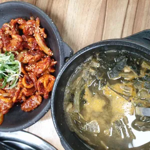 산골마을 사진