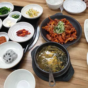 산골마을 사진