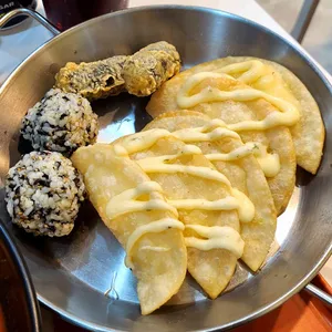 빨강고구마떡볶이 사진 2