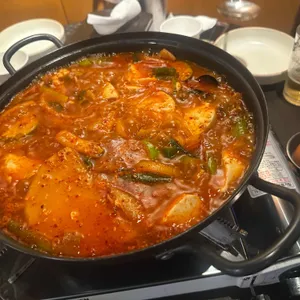 삼덕동 삼덕휴게소 사진