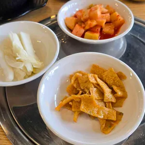 육개천왕 사진