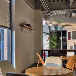 굿커피베데스다 리뷰 사진