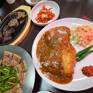 순대일번지 리뷰 사진