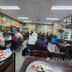 순대일번지 리뷰 사진