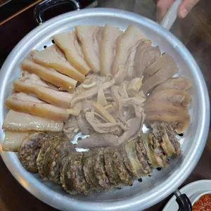 순대일번지 리뷰 사진