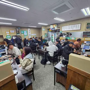 순대일번지 리뷰 사진