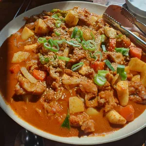 소담뚝배기 사진