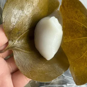 의령망개떡 사진
