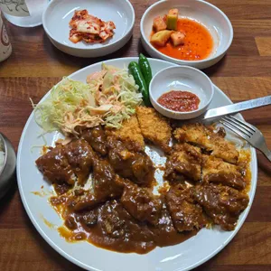 순대일번지 사진