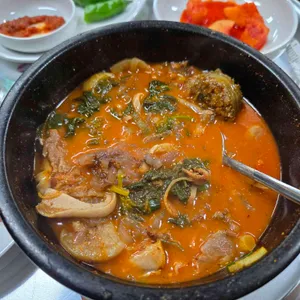 순대일번지 사진