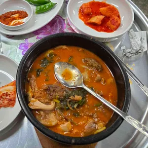 순대일번지 사진
