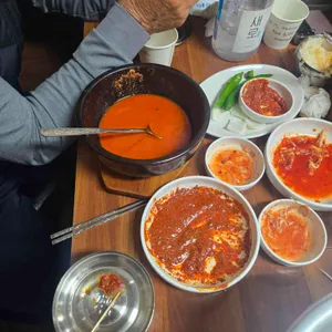순대일번지 사진