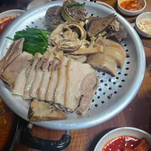 순대일번지 사진