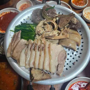 순대일번지 사진
