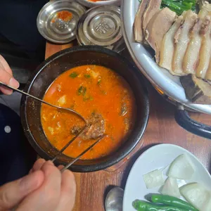 순대일번지 사진