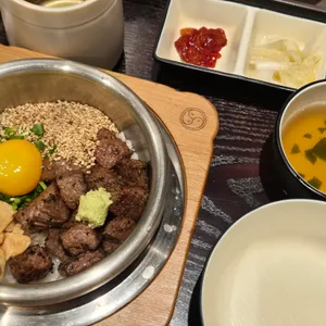 만학 현대백화점 사진