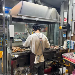 옥경이네 건생선 리뷰 사진