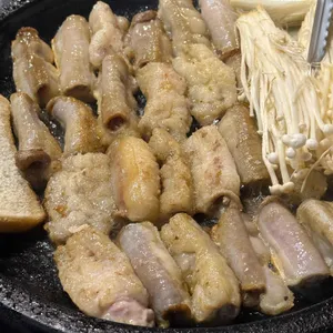 황소알곱창 사진