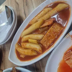마포유가궁중족발 사진