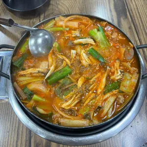 음메골 사진