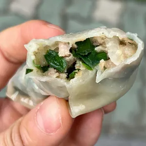 청와대손만두 사진