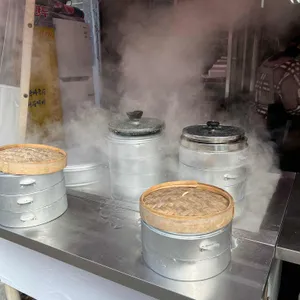 청와대손만두 사진