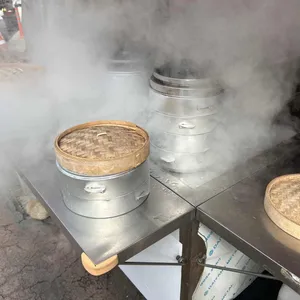 청와대손만두 사진