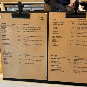 카페멜리에스 리뷰 사진