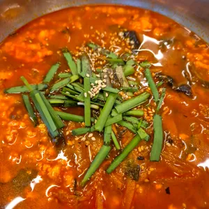 초당훈이순두부짬뽕 사진