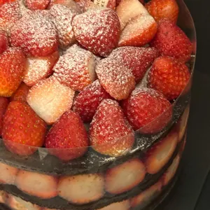 성심당 케익부띠끄 사진