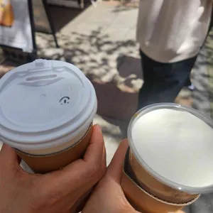 텐퍼센트커피 사진