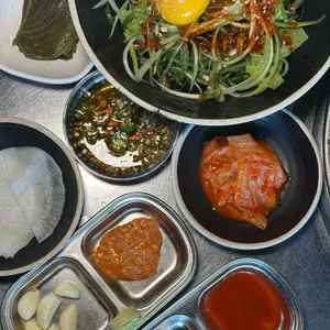 뚱보집 사진