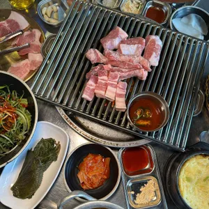 뚱보집 사진