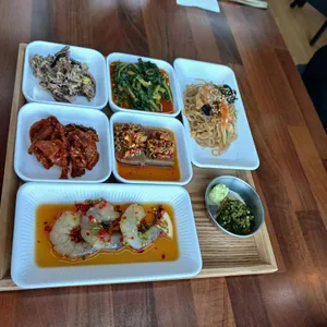 담백 리뷰 사진