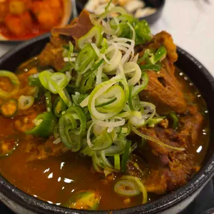 단골집 사진