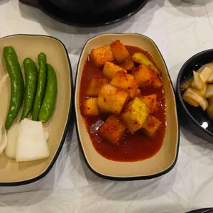 단골집 사진