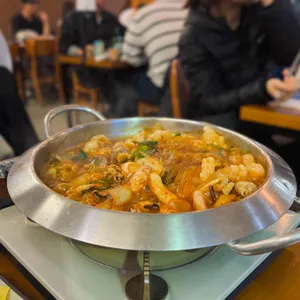 삼미락 사진