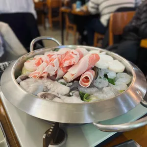 삼미락 사진
