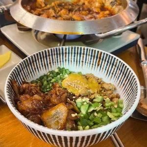 삼미락 사진