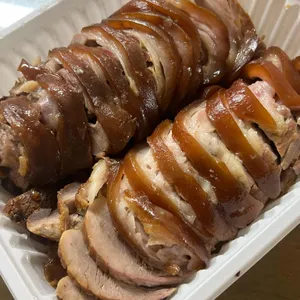 만족오향족발 사진
