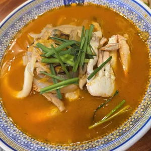 보배반점 사진