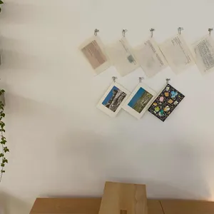 사라브 리뷰 사진