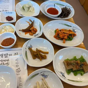 한상근대통밥집 사진